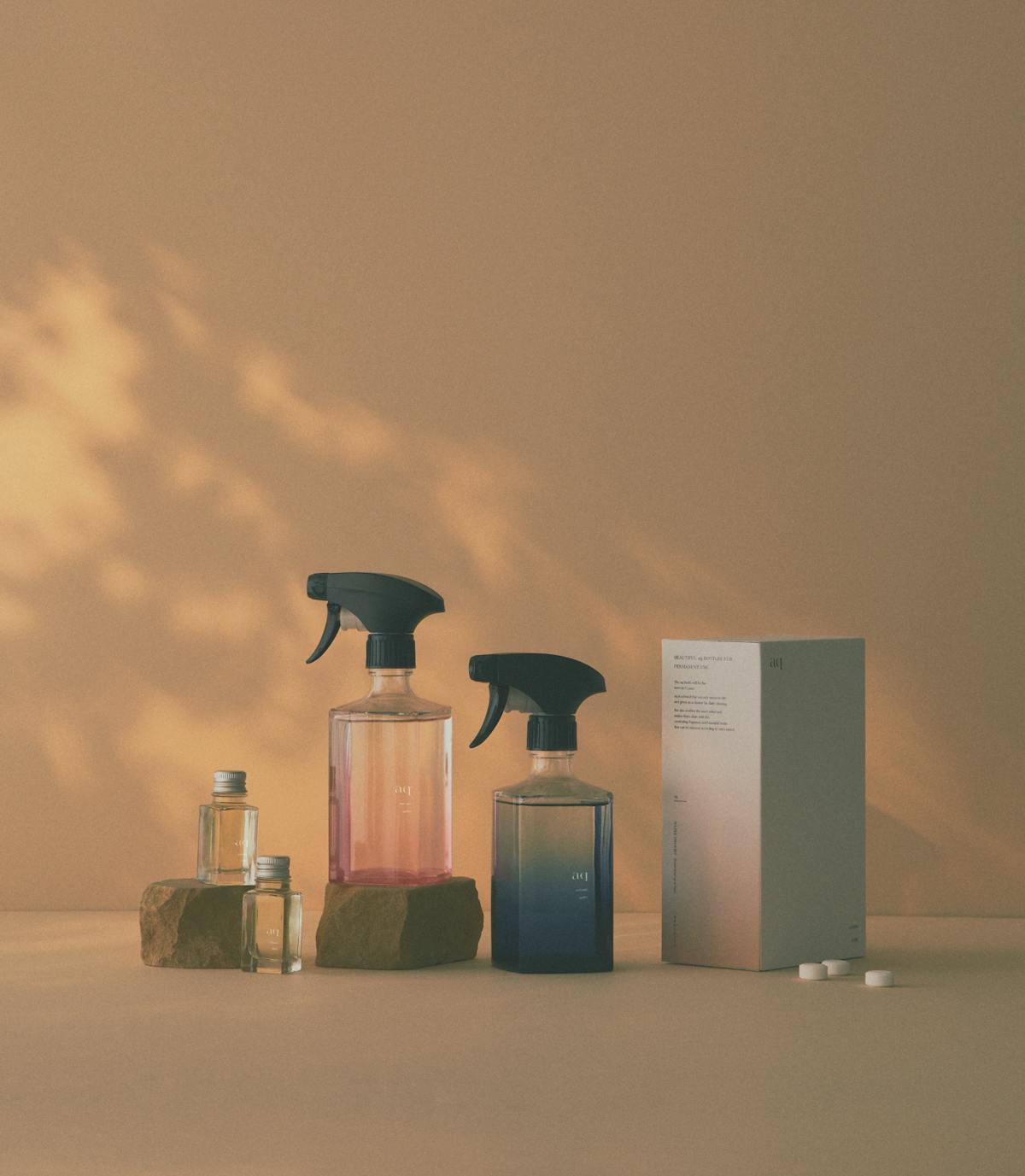 Creative of
Product