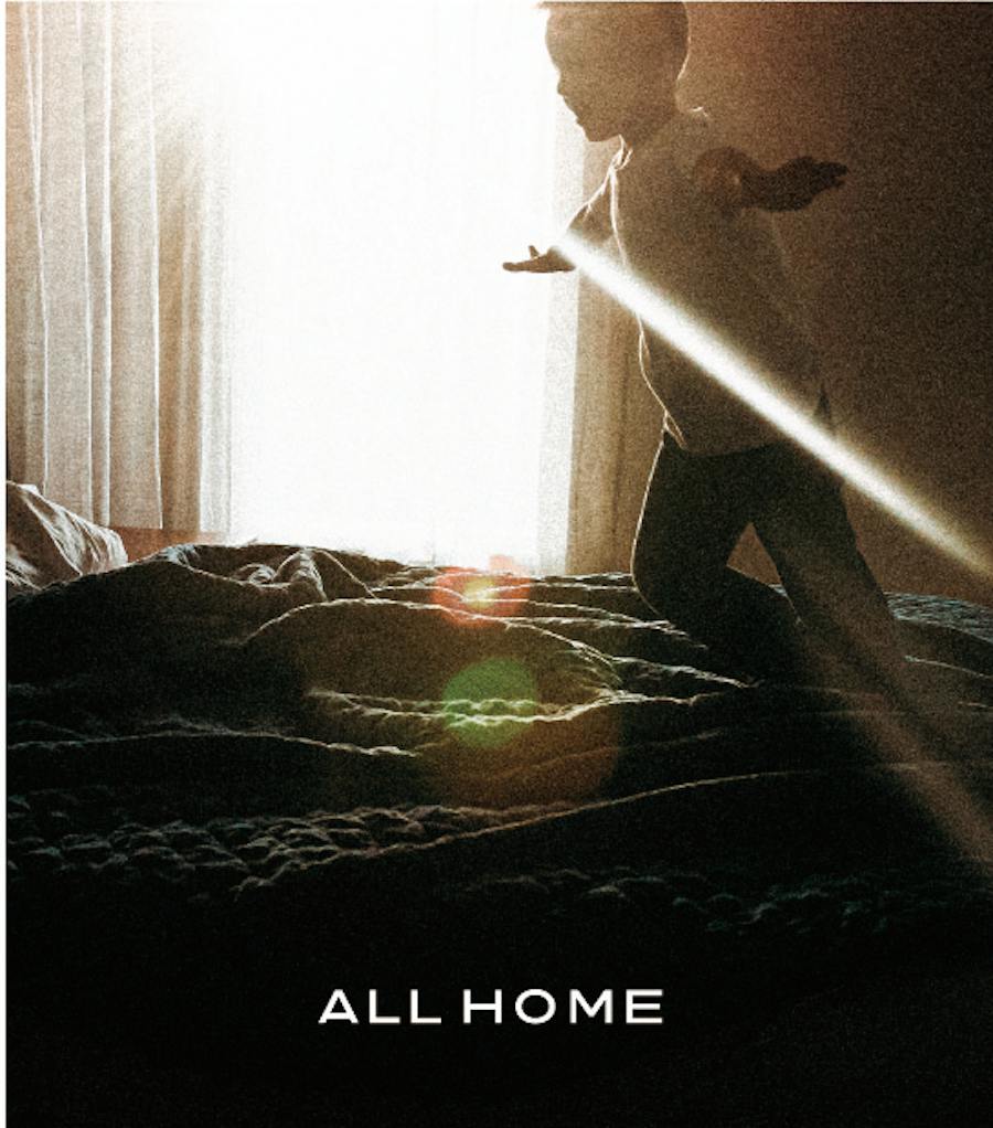A Friendly Home
for Every Child