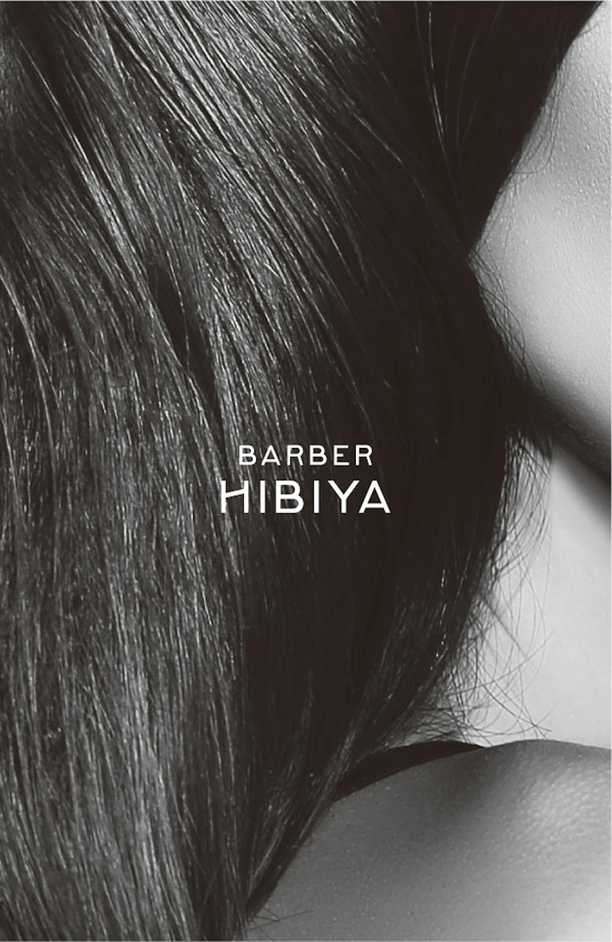 BARBER
HIBIYA
