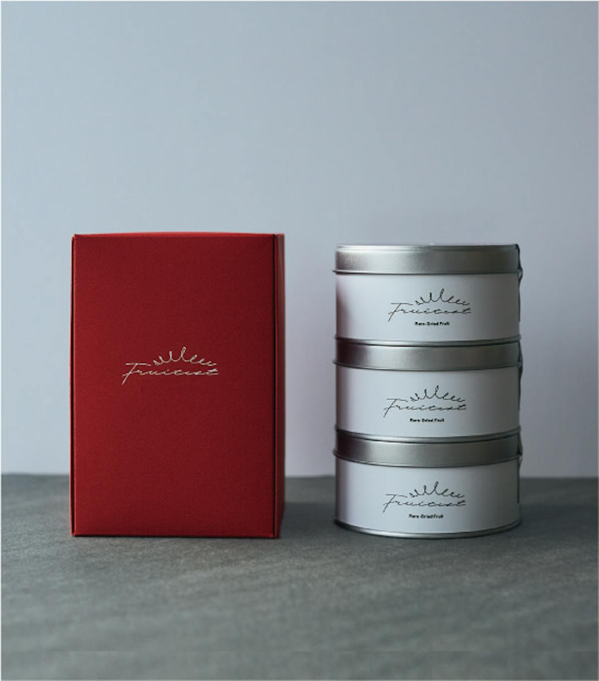 Creative of
Package and Giftbox