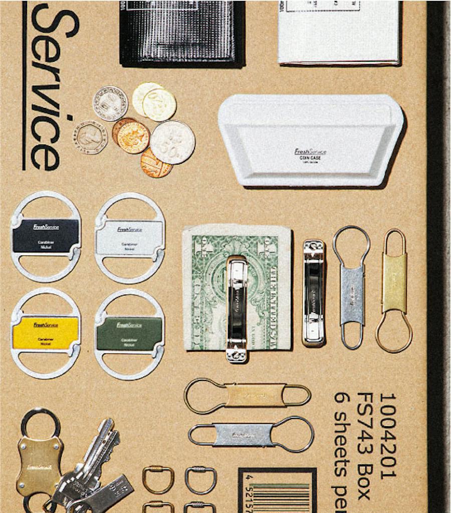 Original
Products