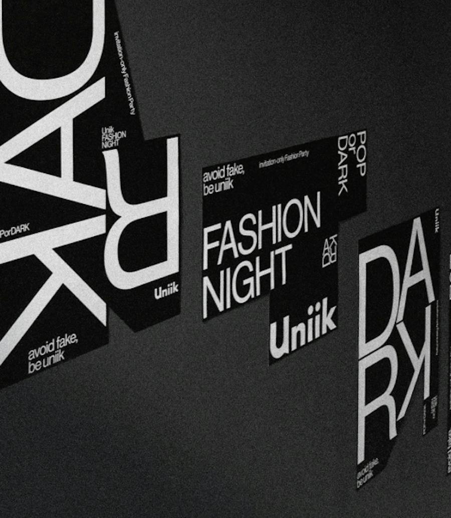 Creative of
Poster