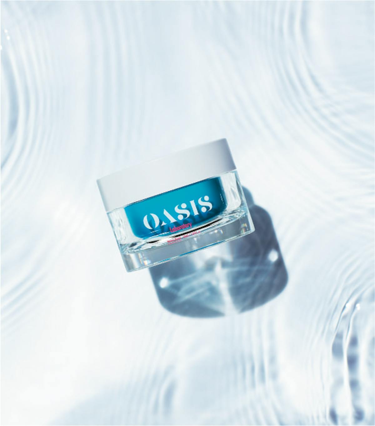 Oasis
Packaging