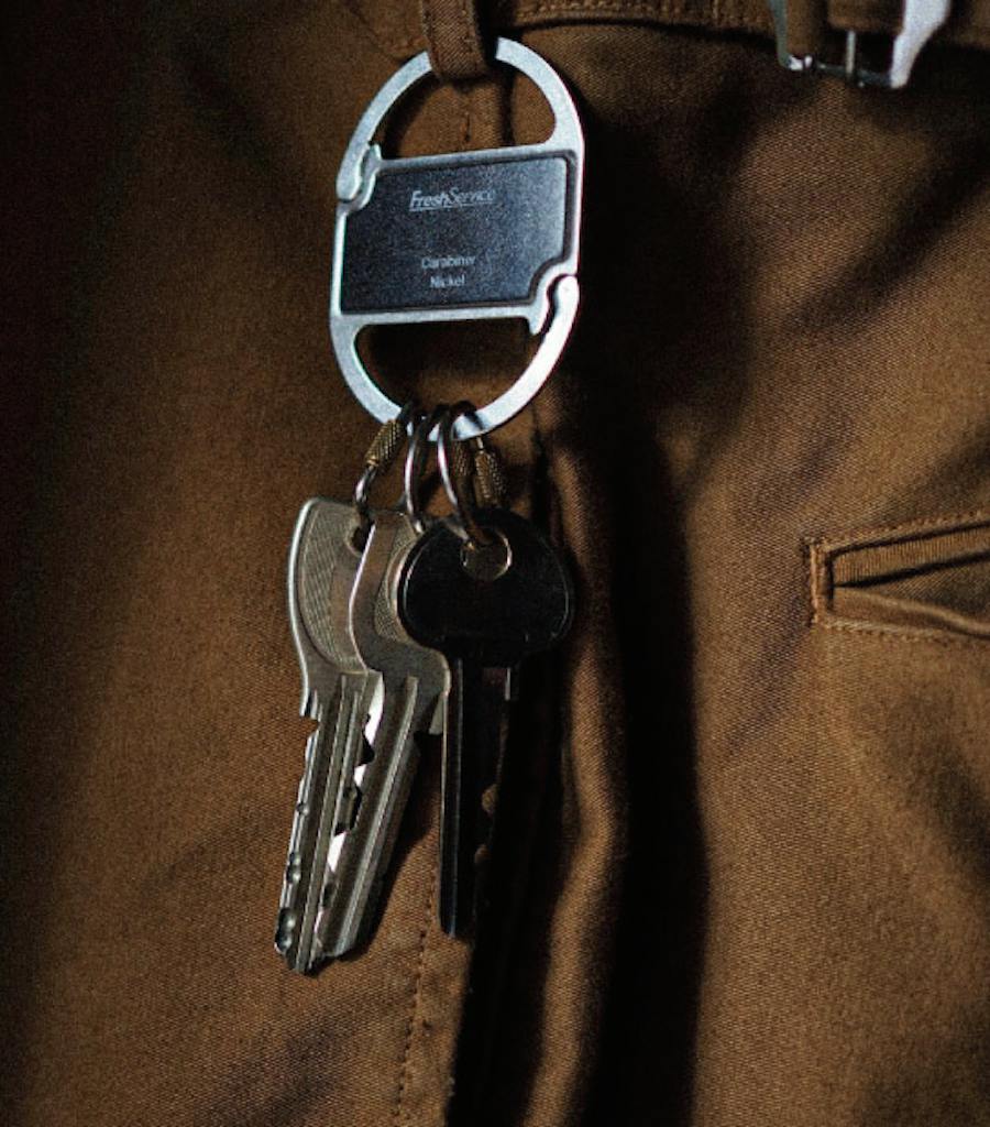 Creative of
Key chain