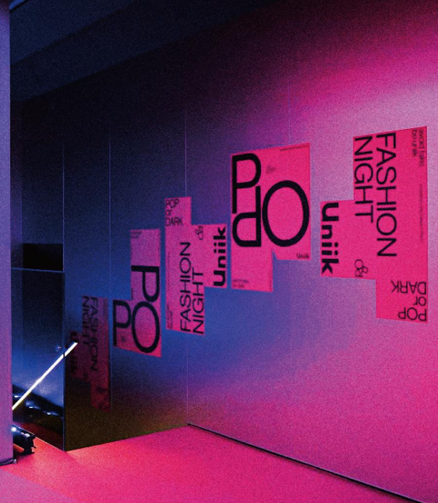 Creative of
Poster