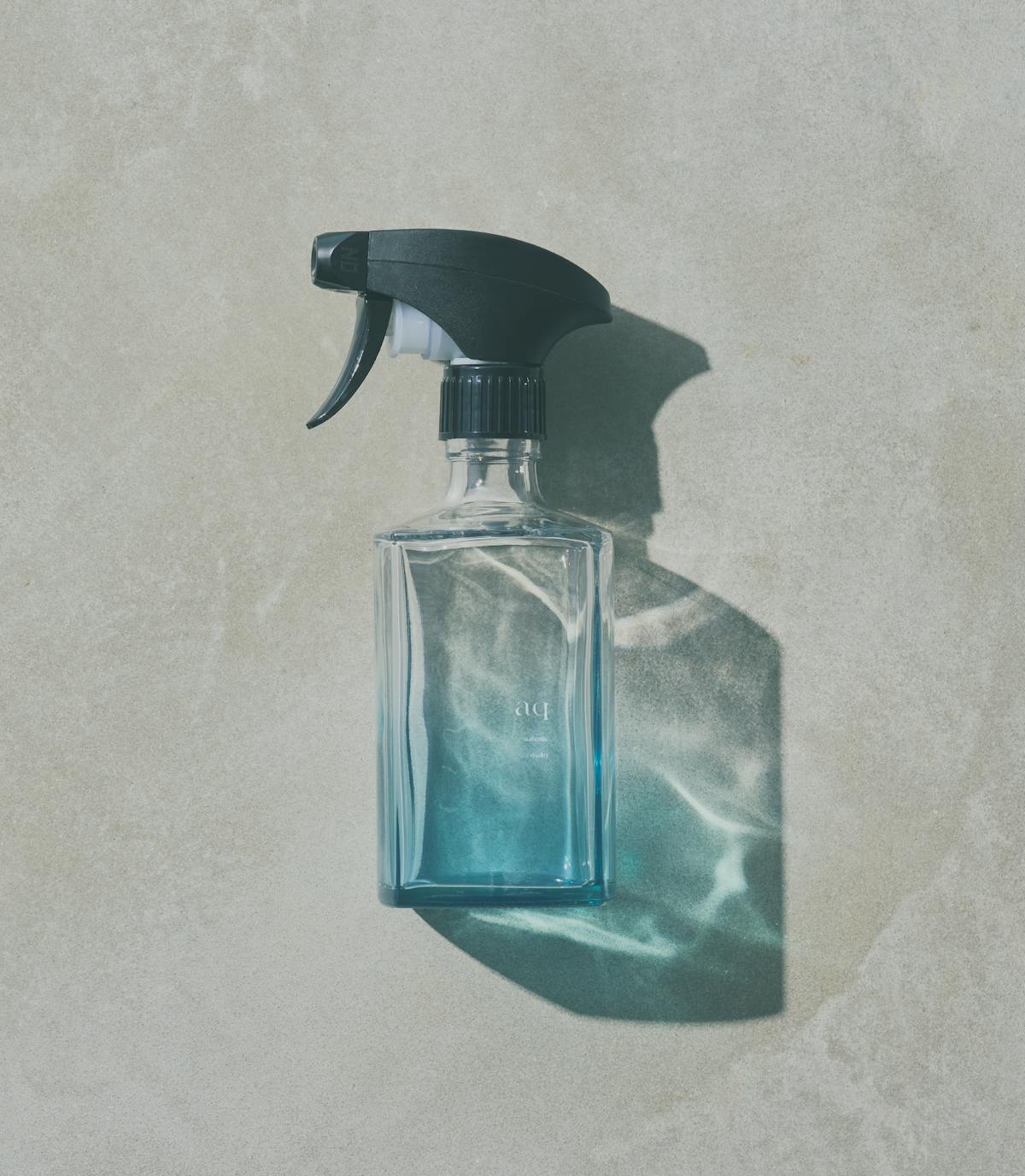 Creative of
Glass Bottle