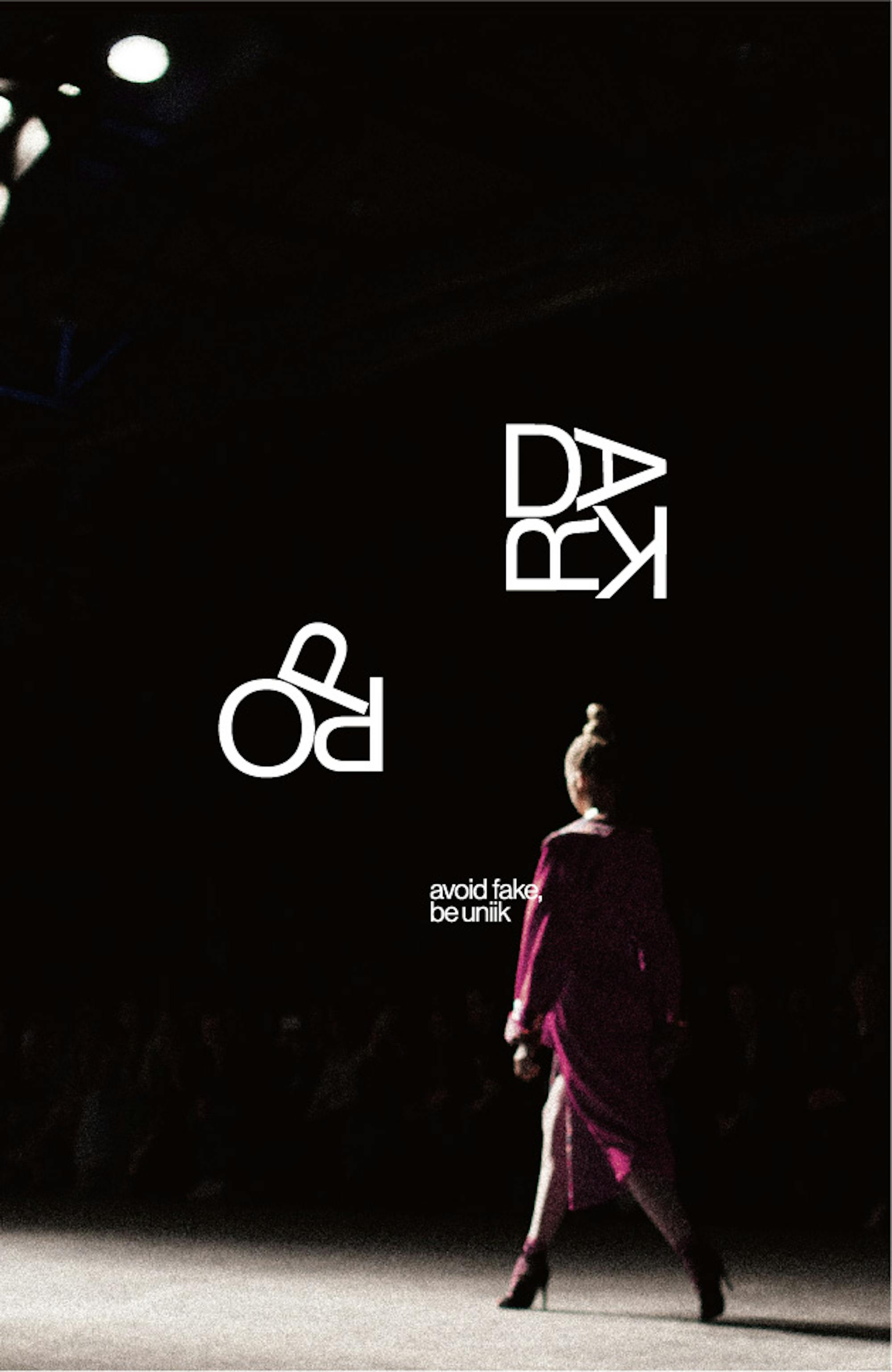 Uniik
Fashion Night