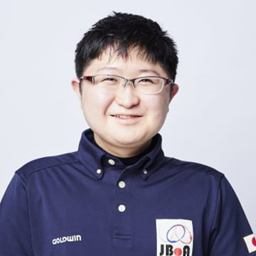 江崎 駿