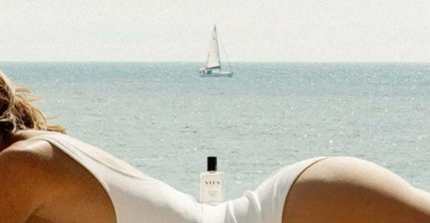 Getting Beach Ready Without The Sweat (Well, Mostly) Image