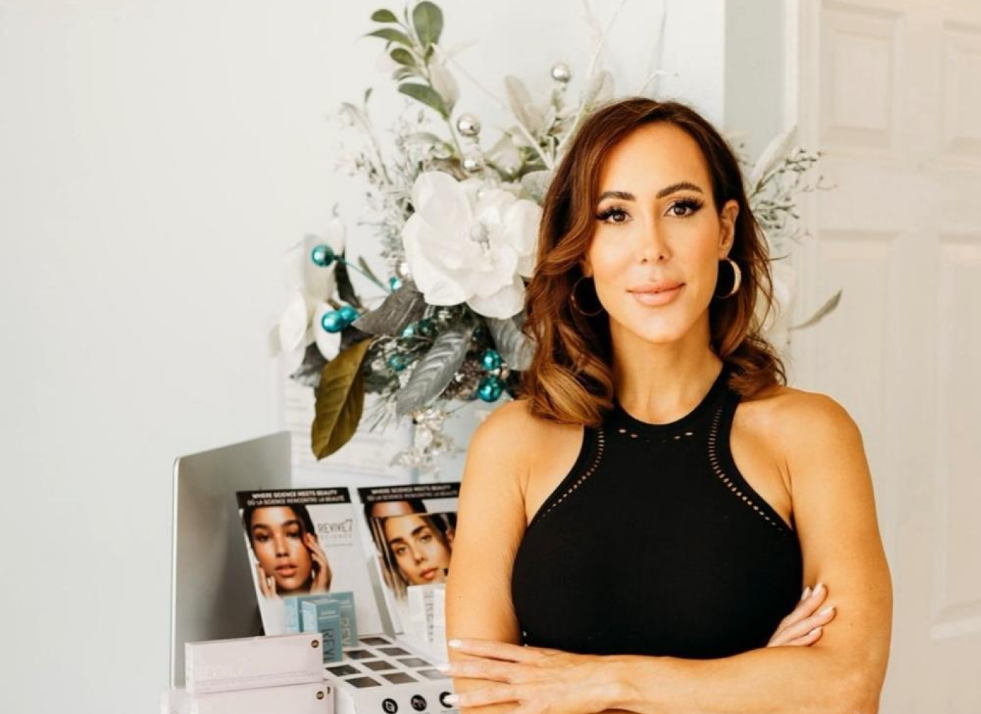Skin Awakening + Women Rising: Your March Moment at Maya Aesthetics