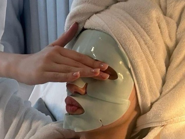 The June Glow Edit, Lightweight Treatments That Make Skin Look Expensive