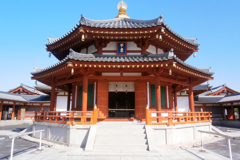 寺院