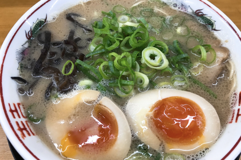 ラーメン
