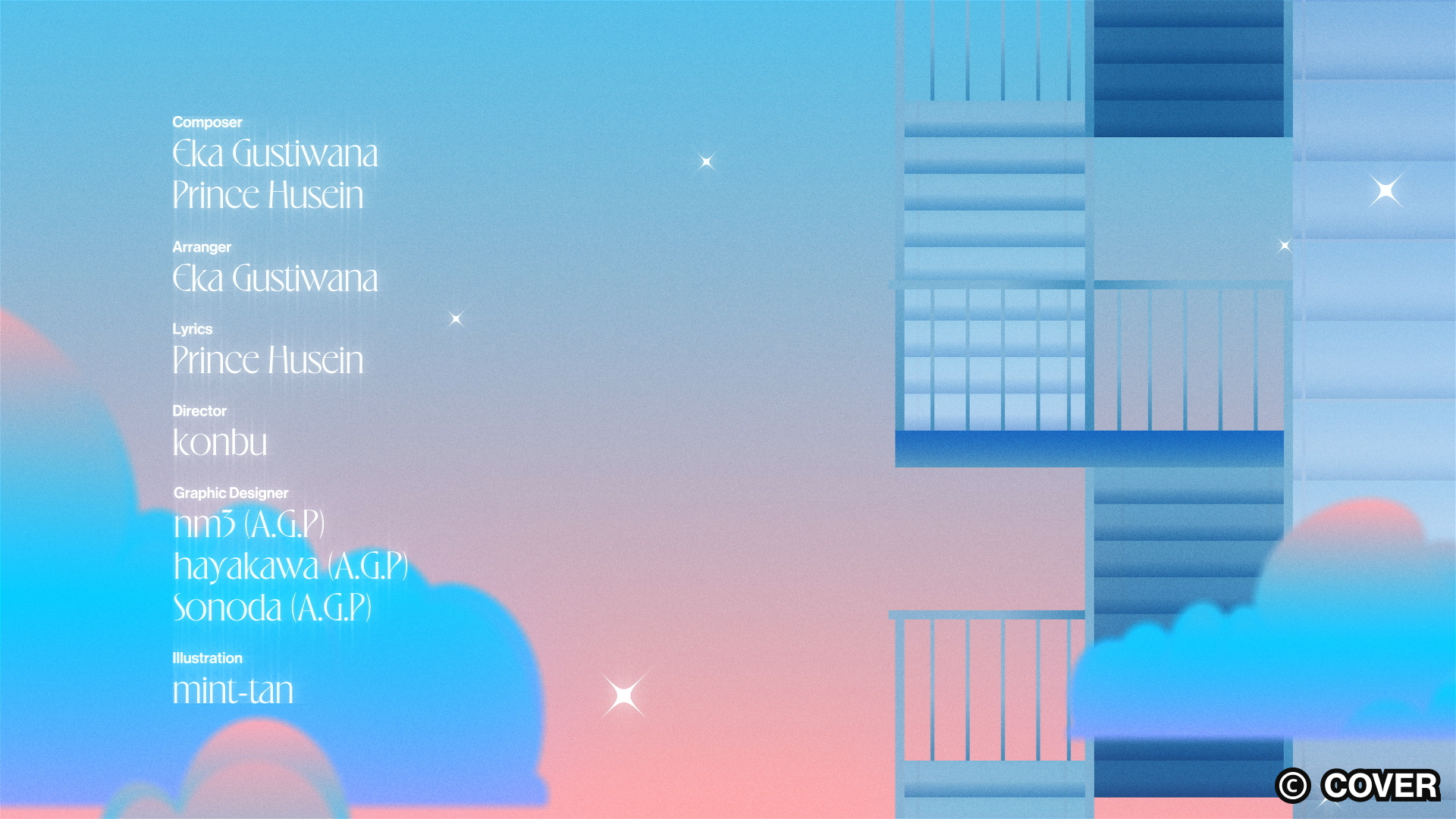 Show Them (Who You Are)- hololive ID [Original Song]