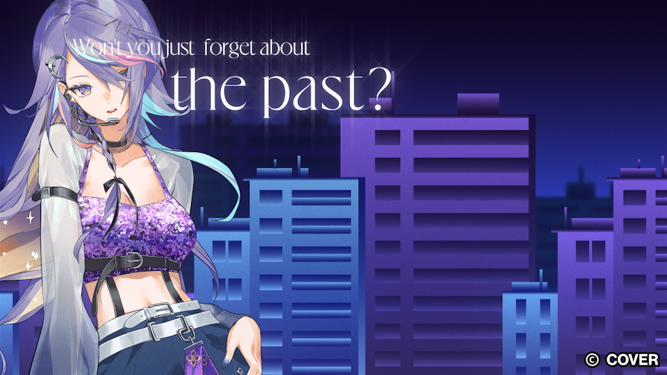 Show Them (Who You Are)- hololive ID [Original Song]