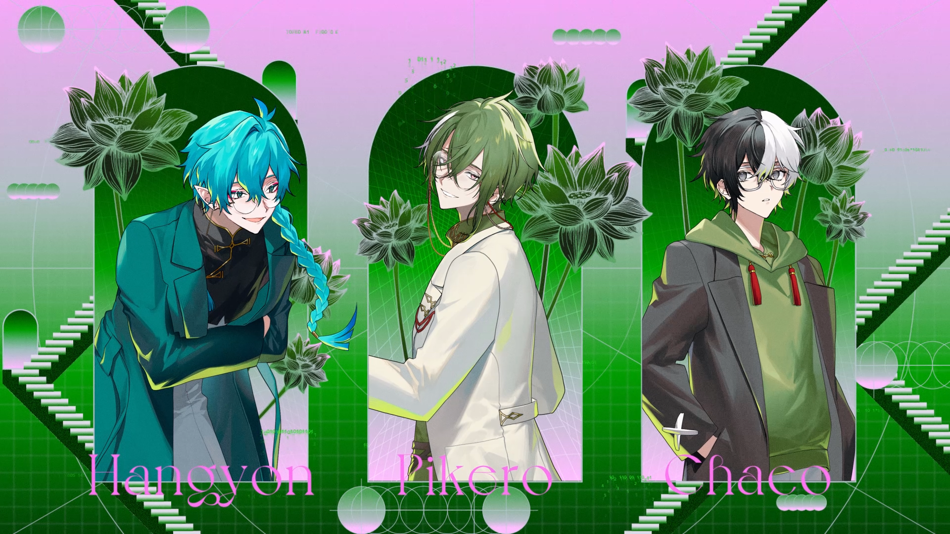 Qualia Es Diff / フラガリアメモリーズ（NOIR BOUQUET）
