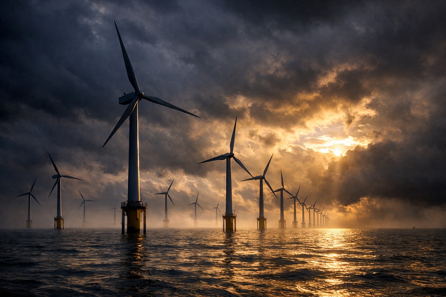 UK Sets 87% Emissions Cut Target by 2040 - Coinzone