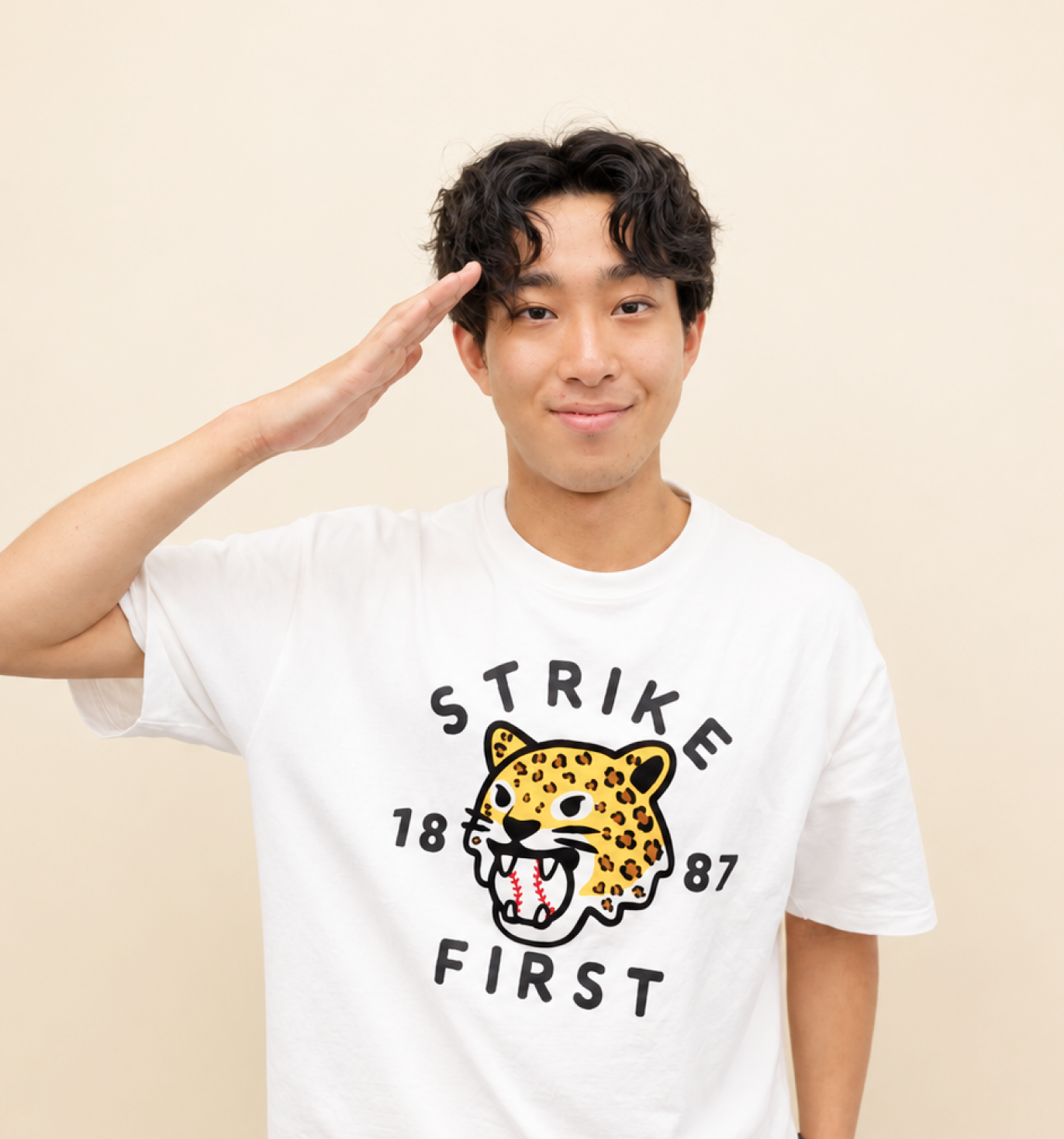 ゲームを愛する元ポリスマンのプロフィールイメージ