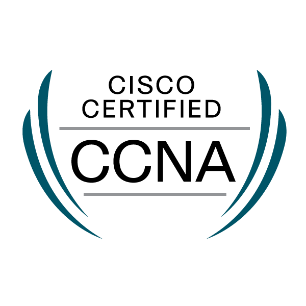 Cisco Certified Network Associate（CCNA）
