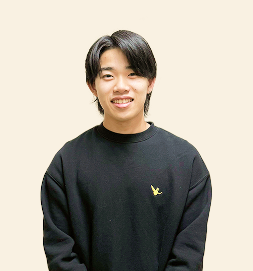 変幻自在のマジックボーイのプロフィールイメージ