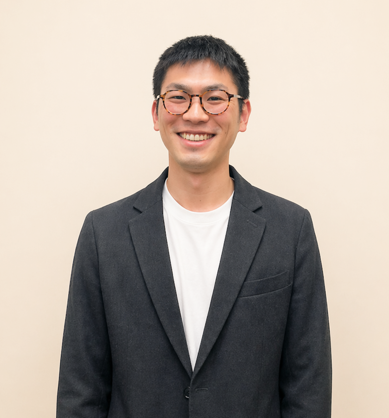 静かに燃える努力家のプロフィールイメージ