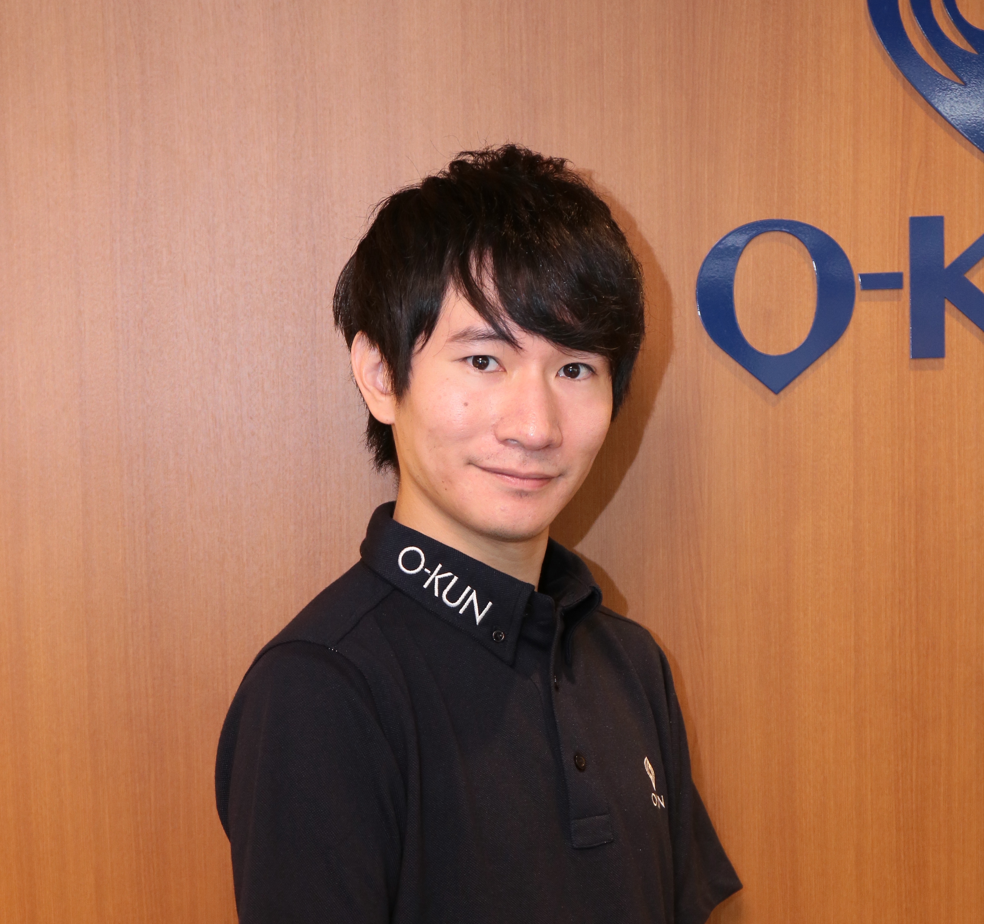 Ohnoのプロフィールイメージ