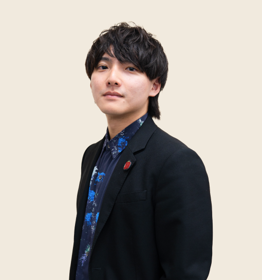 ビッグデータを解き明かす探究者のプロフィールイメージ