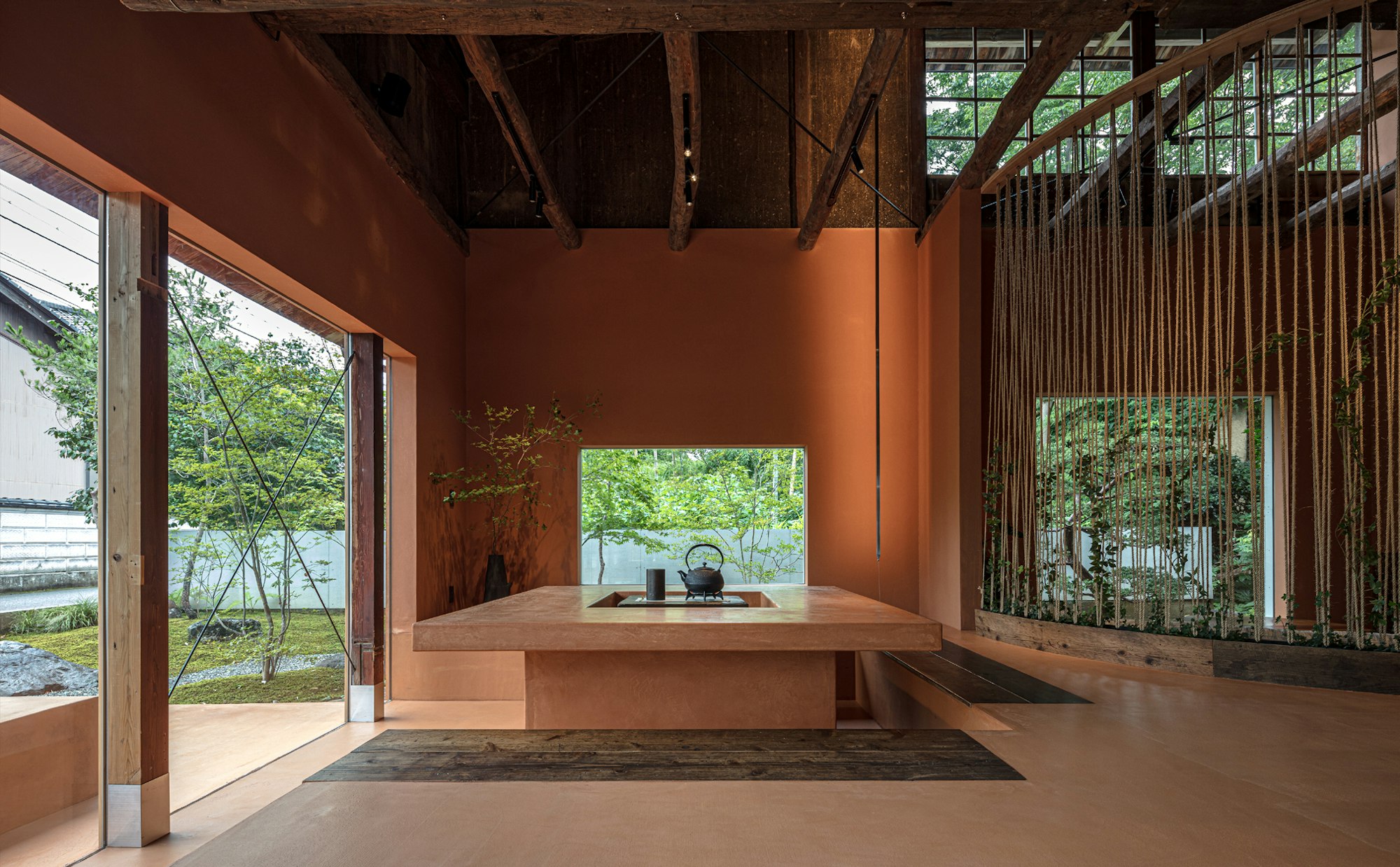 MUKU design studio