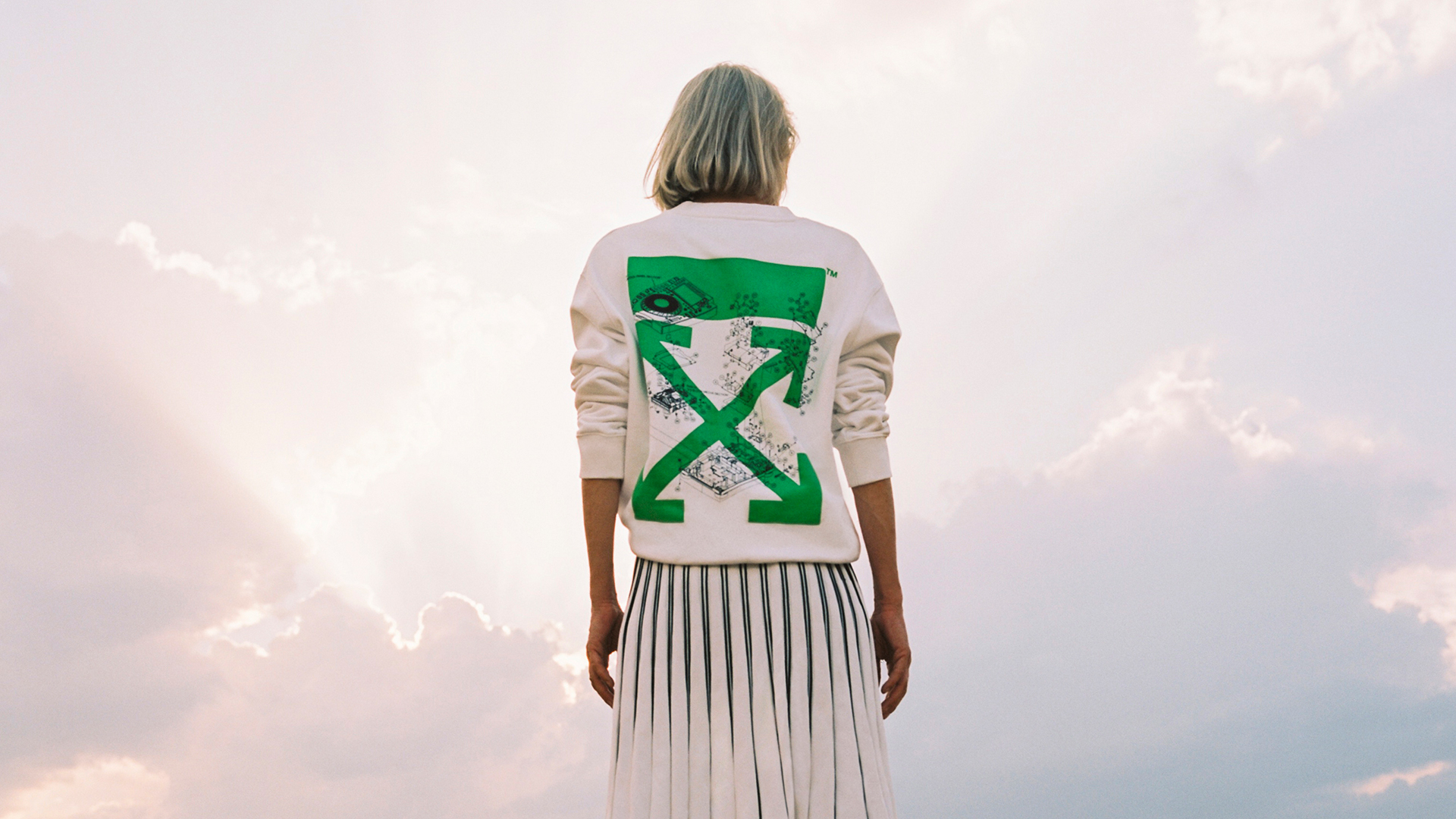 Off-White Sound Engineering