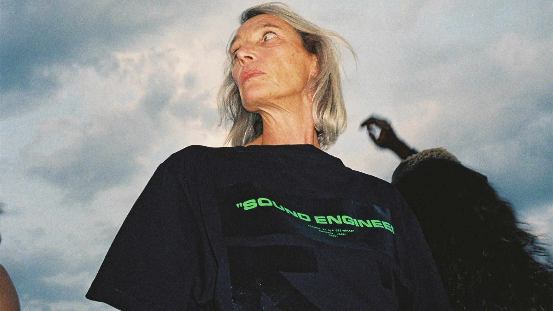 Off-White Sound Engineering