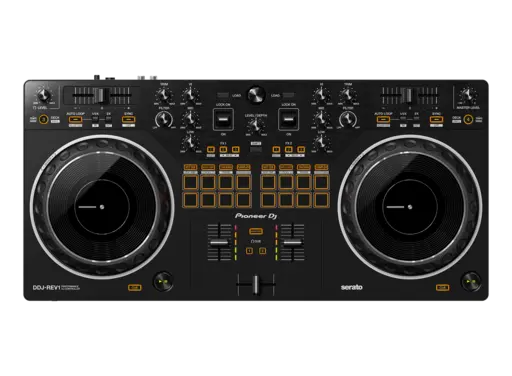 DDJ-REV1