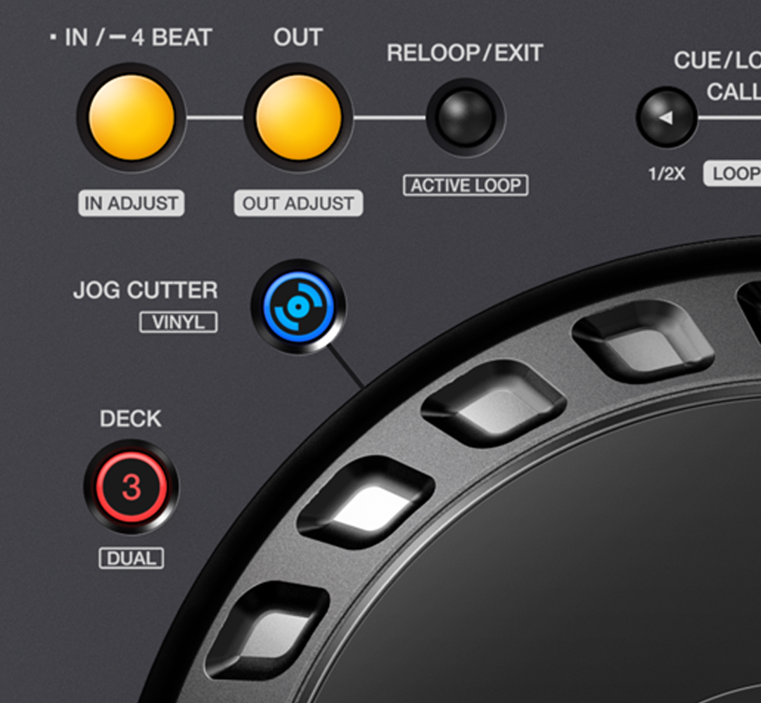 た*ち様 DDJ-FLX6GT Amazon.com: Pioneer DJ DDJ-FLX6-GT 4-deck Rekordbox and Serato DJ