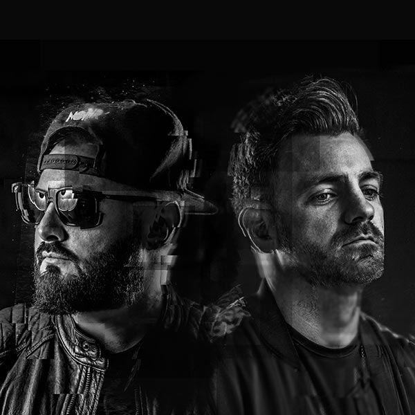 OC & Verde TORAIZ studio set-up