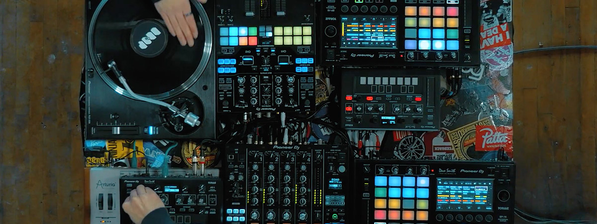 Jon1st & Shield исполняют