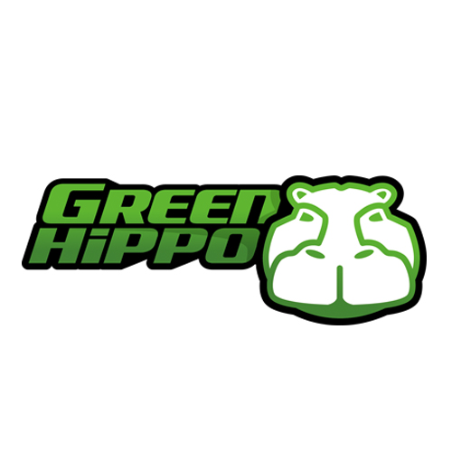 Green Hippo