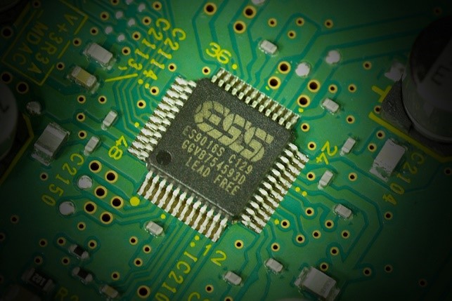 Качество звука