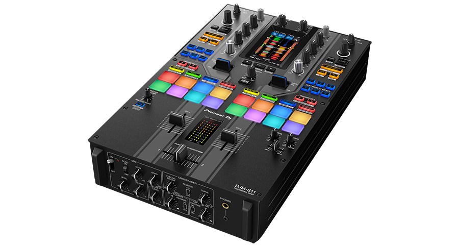 DJM-S11-SE
