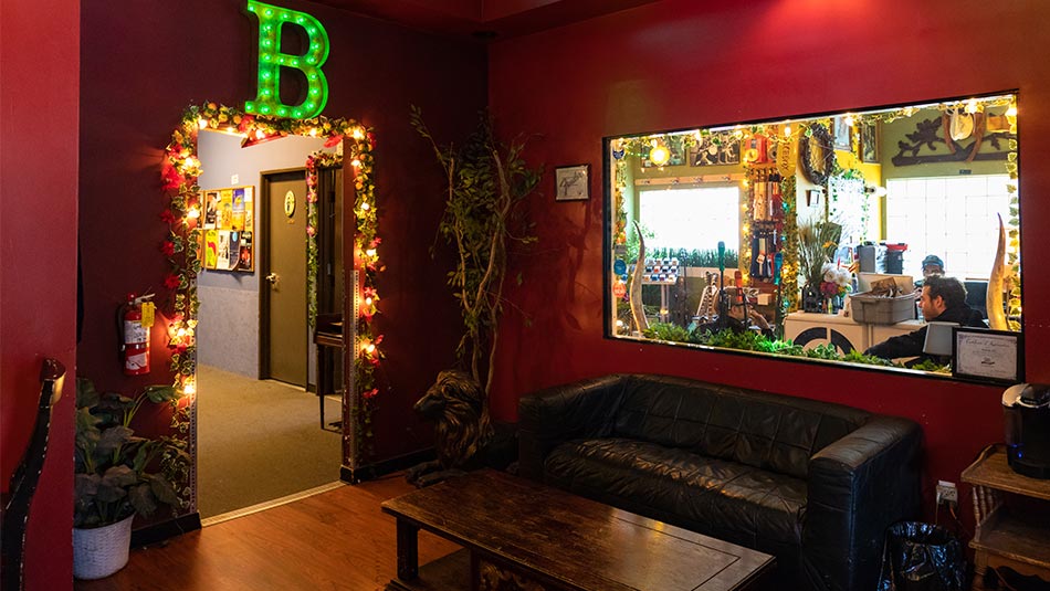 Bedrock.LA studio case study