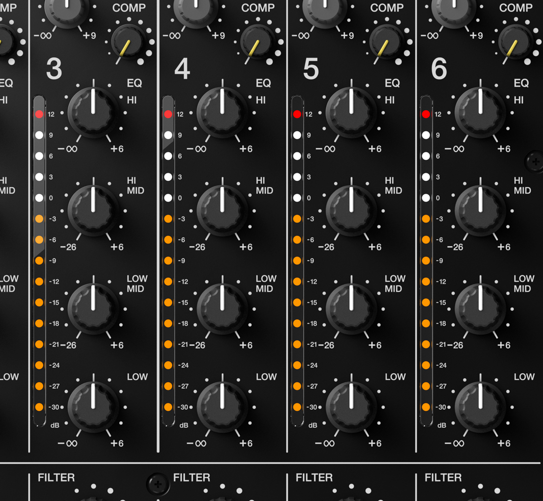 Компрессор