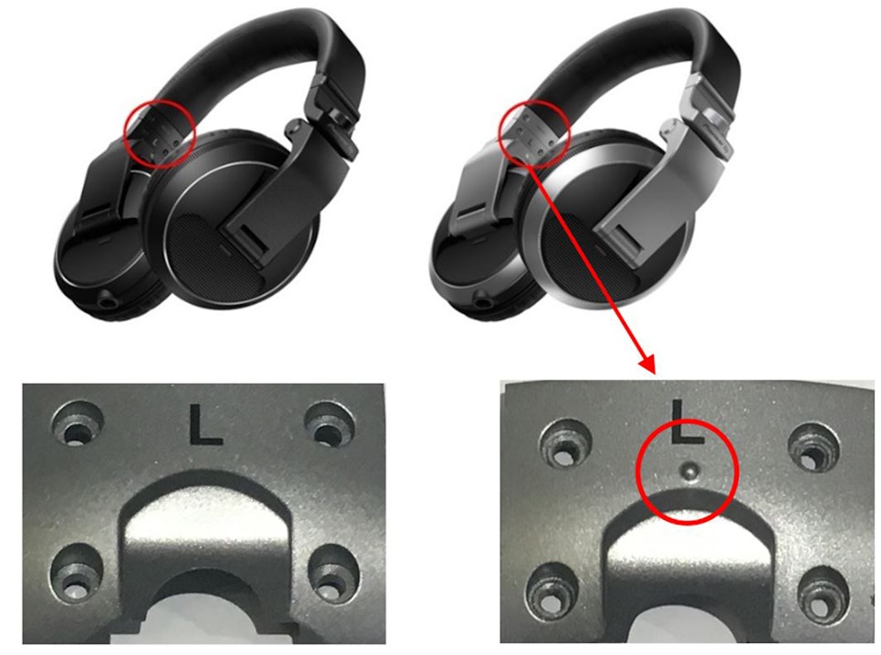 hdj-X5-important-news-recall