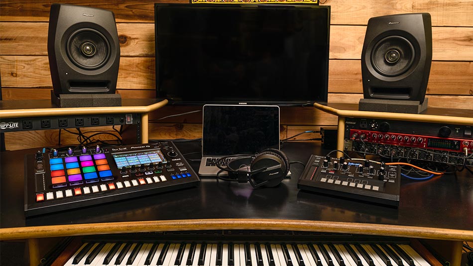 Bedrock.LA studio case study