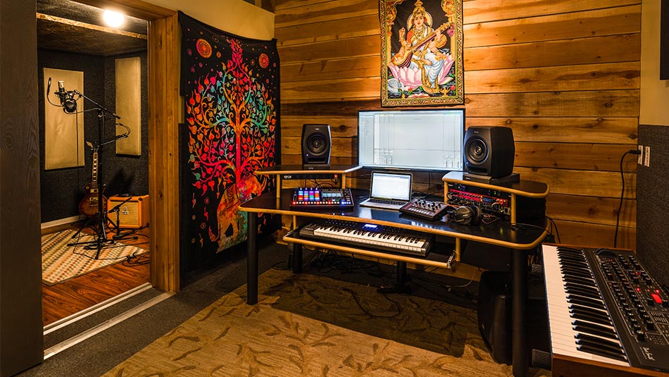 Bedrock.LA studio case study
