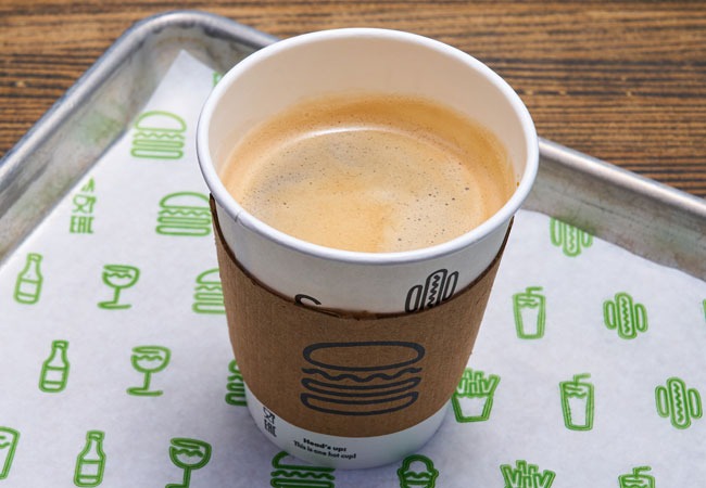 コーヒー