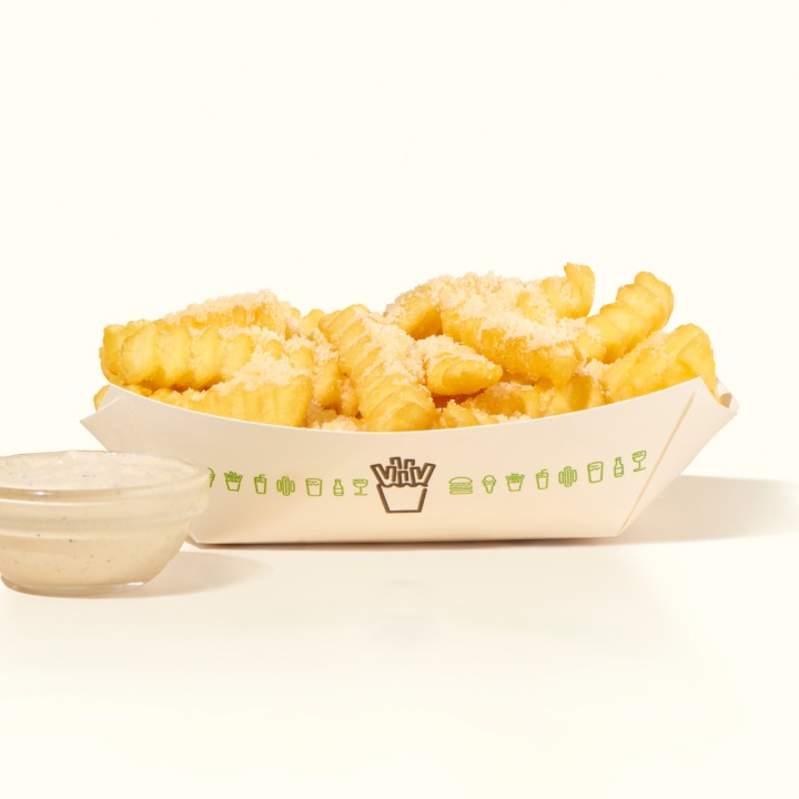 商品名:シーザーパルメザンフライ