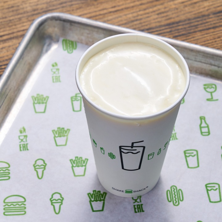 クラシックシェイク