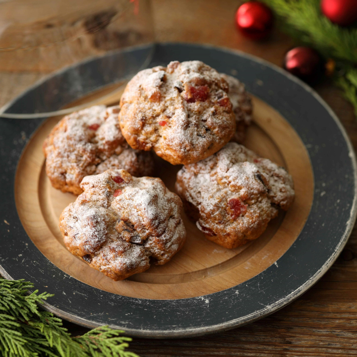 シュトーレンスコーン