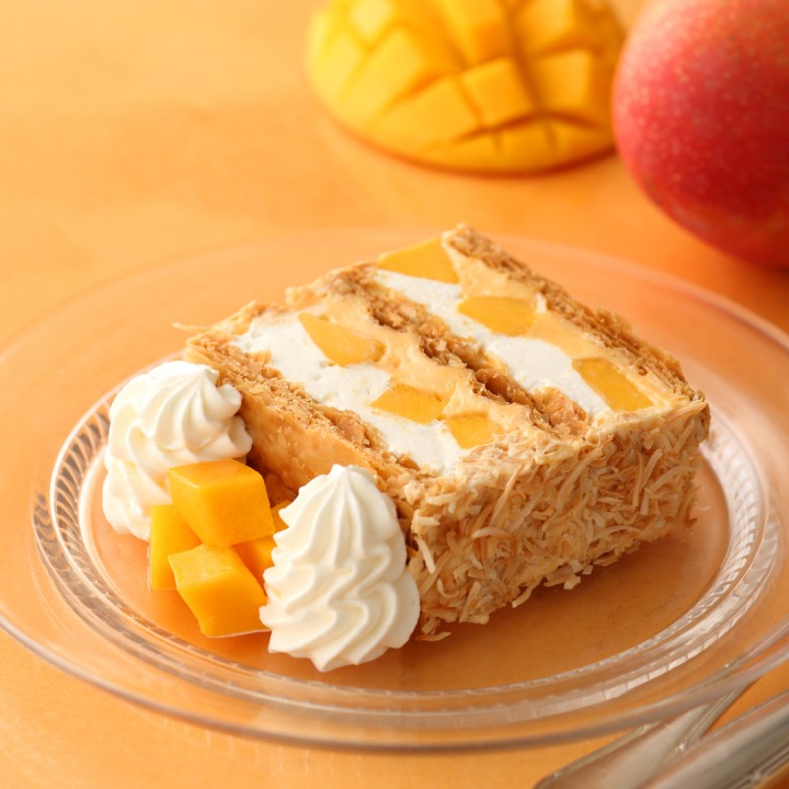 KIHACHIのマンゴーパイ ~宮崎完熟マンゴースペシャル~