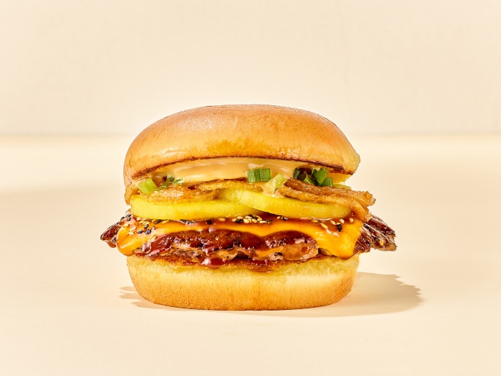 HUMAN MADE Teriyaki Shack (テリヤキ・シャック)