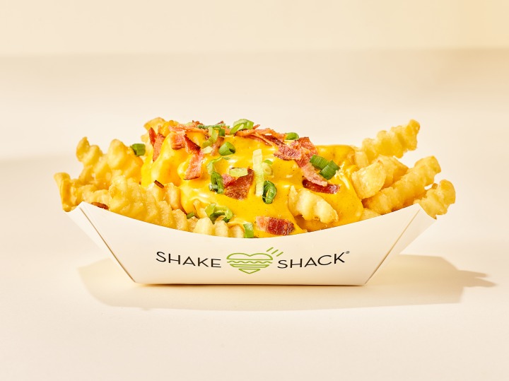 HUMAN MADE Curry Cheese Fries (カレーチーズフライ)