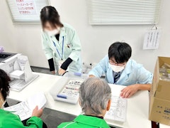 「福祉のつどい㏌西多賀」に参加しました